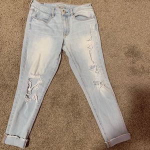 American Eagle Jegging